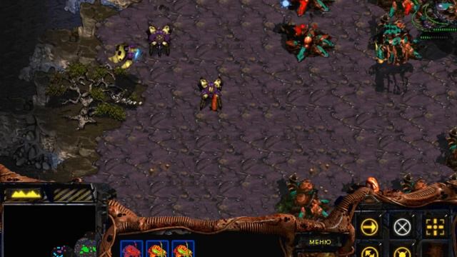 StarCraft 2016 07 03 15 40 06 385 смотреть онлайн