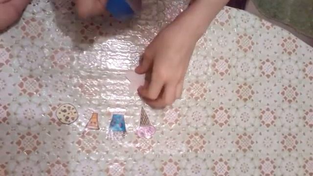 Как научиться делать самодельные наклейки. смотреть онлайн