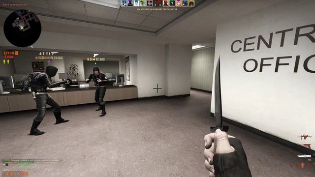 Counter-Strike GO | logitech g102 смотреть онлайн