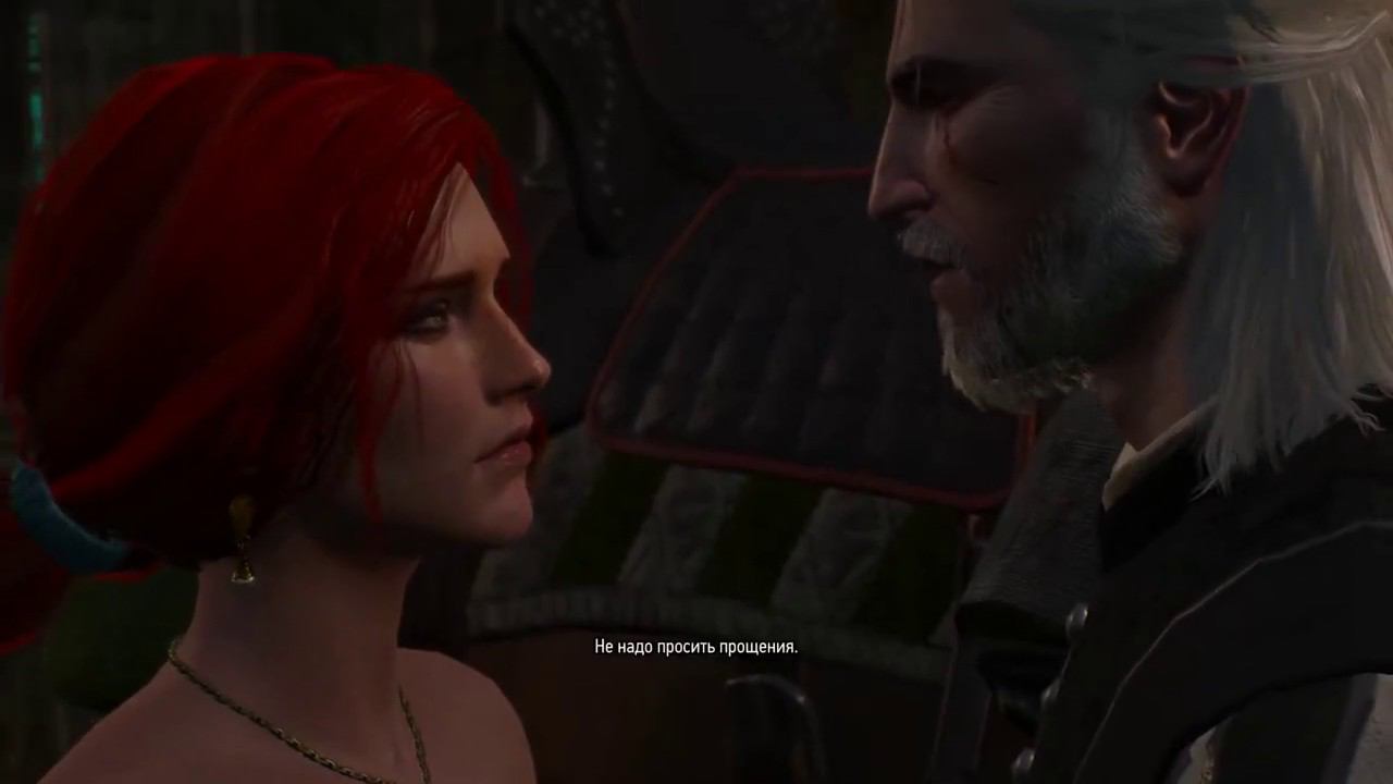 The Witcher 3 / Ведьмак 3 - прохождение #15 - Чемпион Новиграда