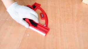 DURATEC 90° PLASTIC CORNER CLAMP