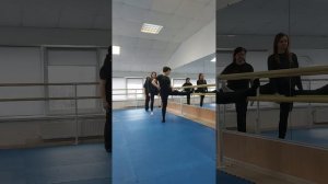 Фасциальная растяжка, Тверь