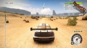 #2 DIRT 2,Прошел X GAMES,Что-же дадут?