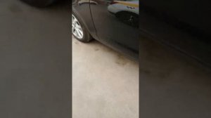 Рено логан 2.Замена масло каробка афтамат