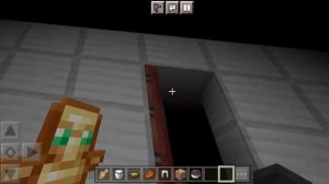 Minecraft но у меня тошнота и слепота