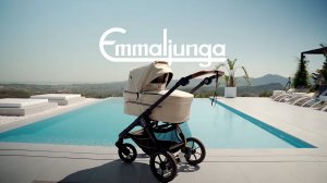 Коляски Emmaljunga в магазине EUROBABYSHOP