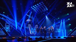 Milen  "ДУРА-НОЧЬ" (ЖАРА 2021)