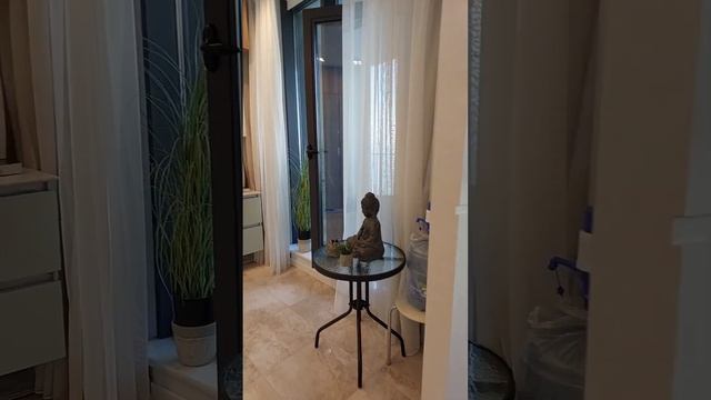 Аренда  роскошной квартиры  у моря/ Costa Fontana  , 150 метров  , 2 террасы