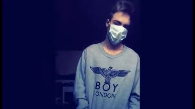 Пошлые мысли # 1