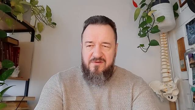 Деформация первого энергоцентра. Как проявляется