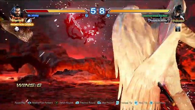 TEKKEN 7 My Ganryu Archive #1 #tekken7 смотреть онлайн