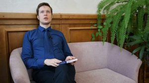 Международное частное право. Читаем и комментируем  с Дмитрием Федотовым (вып. 1)