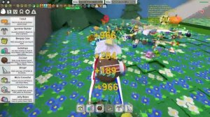 ВСЕ ХАЛЯВНЫЕ НЫЧКИ В БИИ СВАРМ СИМУЛЯТОРЕ | BEE SWARM SIMULATOR | РЫБКА PLAY