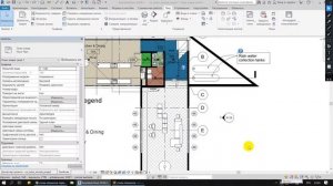 Урок — настройка графики в Revit
