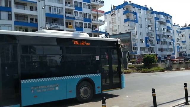 MARKANTALYA AVM Shopping Center - Markantalya Mall | Muratmaşa Antalya Şehit Merkezi