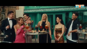 «Выжить в Дубае»: народная команда vs команда звезд