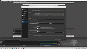 ТОРМОЗИТ ВИДЕО ПОСЛЕ ЗАПИСИ ЧЕРЕЗ OBS