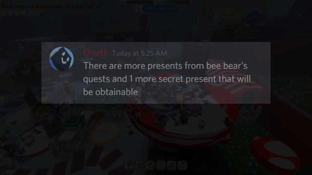 Gummy Siege! Update NEWS! BBM QUEST...! - Bee Swarm Simulator смотреть онлайн