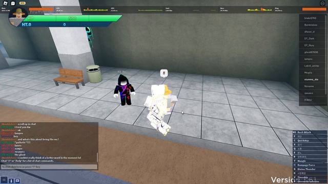 [AUT] How to get TWR Easily смотреть онлайн