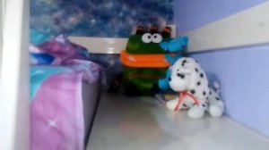 как сделать кровать чердак из дерева,своими руками