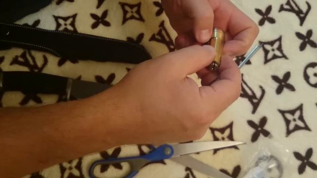 шило для ремонта обуви и пр. смотреть онлайн