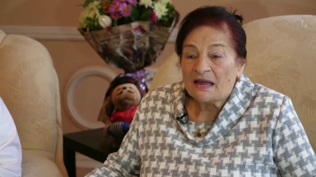 Ее слова я запомнила на всю жизнь - женская мудрость на все времена! Это должны знать все девушки! смотреть онлайн