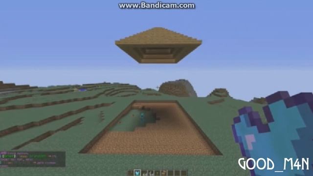 Пучков решил поиграть в майнкрафт и тут понеслось смотреть онлайн