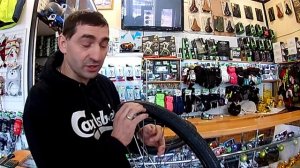 Покрышка для велосипеда Украина или Минск, Vee Rubber VRB058 28x1.75 размер колеса  28 дюймов