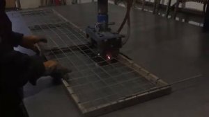 Производство кладочных сеток