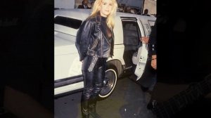 Рок-энциклопедия. Lita Ford. Биография