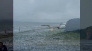 Краскино. По волнам моей памяти
