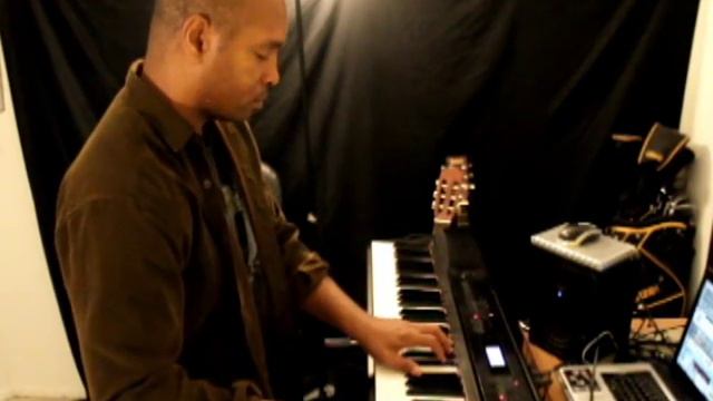 Smooth Jazz Idea Casio PX 330 смотреть онлайн