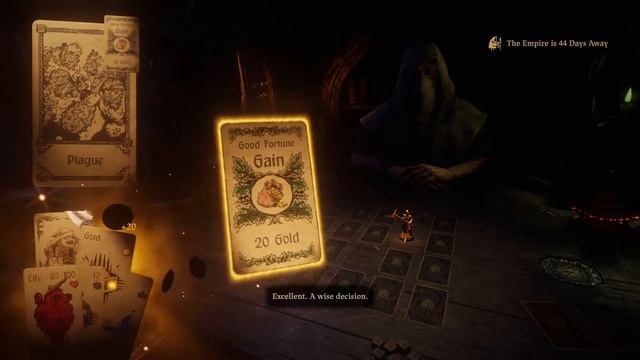 Hand of Fate 2 Part 26 Fail Hermit смотреть онлайн