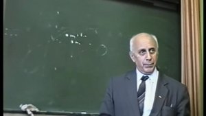 1. Сущность методологического кризиса физики 19-го столетия. Ацюковский В.А.