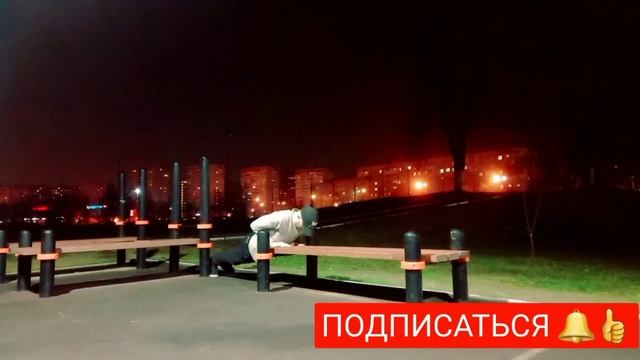 5 МИНУТ  ТРЕНИРОВКИ ПОЛНОГО ТЕЛА (БЕЗ ОБОРУДОВАНИЯ ??