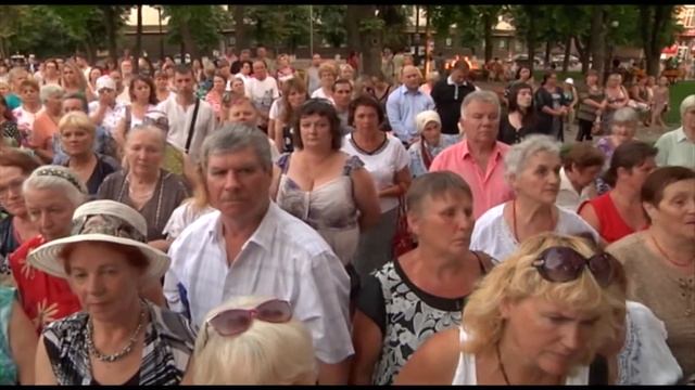 Вечер памяти об Олеге Бабаеве смотреть онлайн