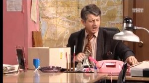 Наша Раша. Дулин и Михалыч - Дулин стал директором завода