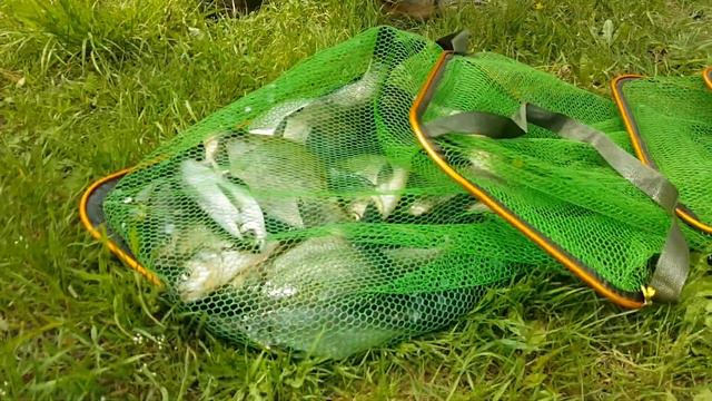 Суда достаем садки. смотреть онлайн