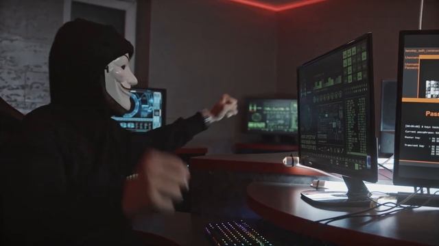 Защита от взлома, или как обезопасить себя в интернете. 5 ПРАВИЛ смотреть онлайн