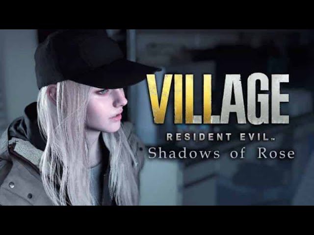 Resident Evil: Village — Shadows of Rose ЧАСТЬ 2! Самые вкусные БОССЫ DLC