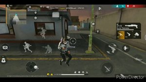 КАК НАСТРОИТЬ ТОПОВИЙ DPi???crazy free fire. читерская настройка