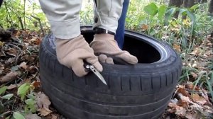 Leatherman Skeletool CX . Анонс тест-обзора.