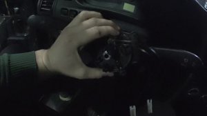 РУЛЬ ПРИОРА 2 на ВАЗ 2112