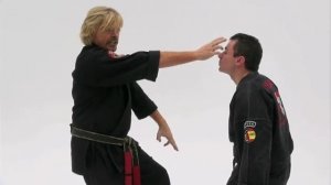 Kenpo, my favorite Techniques, GM Larry Tatum. Free Full Instructional