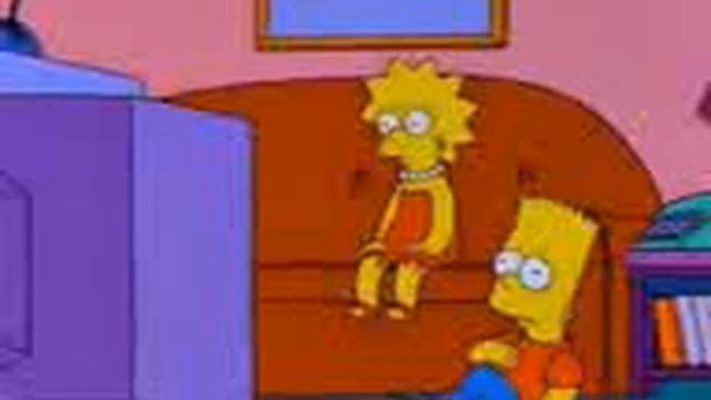 жорик вартанов в симпсонах смотреть онлайн