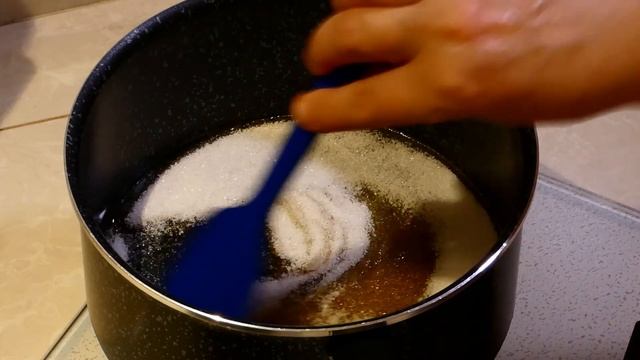 Солёная КАРАМЕЛЬ | Все СЕКРЕТЫ | БЫСТРО ПРОСТО ВКУСНО