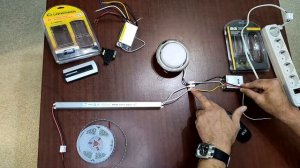 Как подключить контроллер с пультом