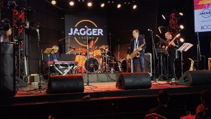 Club Jagger