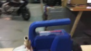 Вакуумный насос