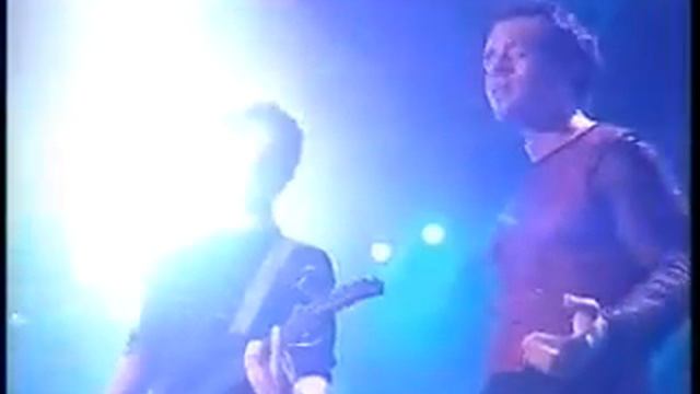 Savage Garden Live - Fly you to the moon and back